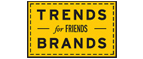 Скидка 10% на коллекция trends Brands limited! - Курск